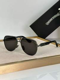Picture of Chrome Hearts Sunglasses _SKUfw58921310fw